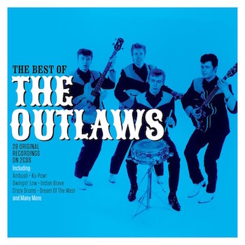 Outlaws ,The - The Best Of
